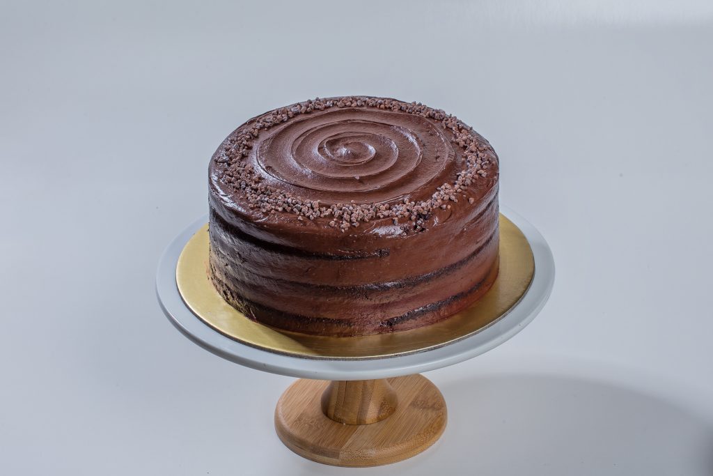 Belgian Chocolate Truffle • Best Chocolate Cakes, Gourmet Cakes
