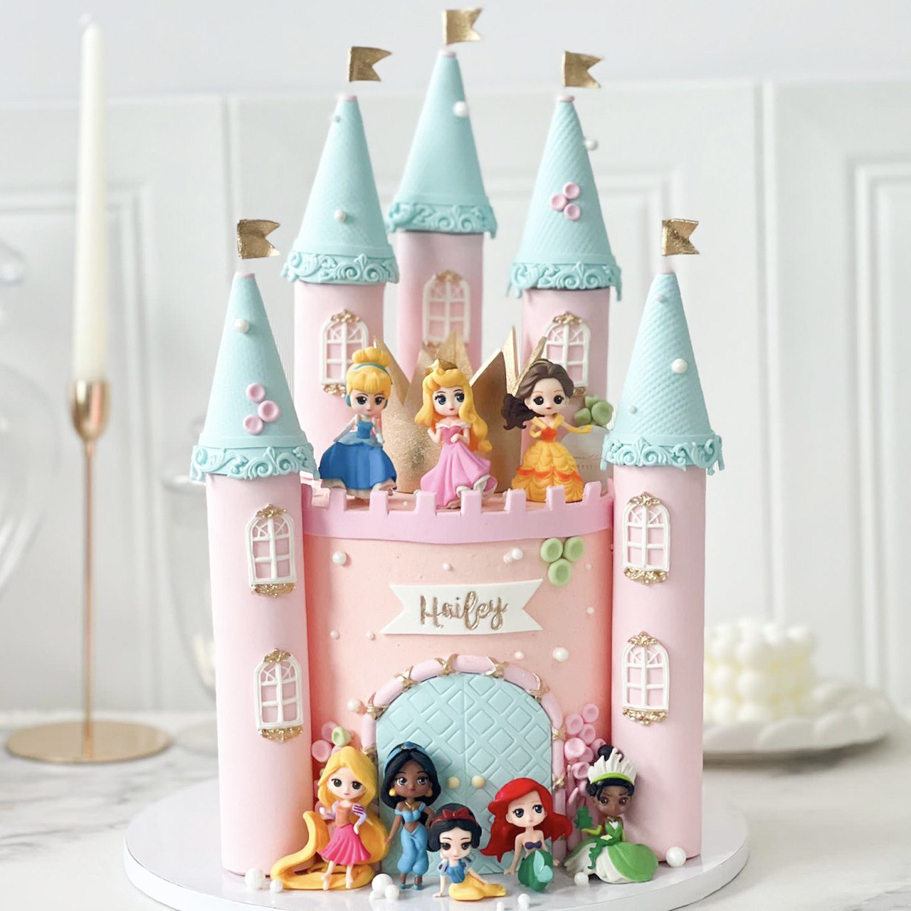 Belle Princess Cake Princess Cakes Belle Princess Cake Princess Cakes