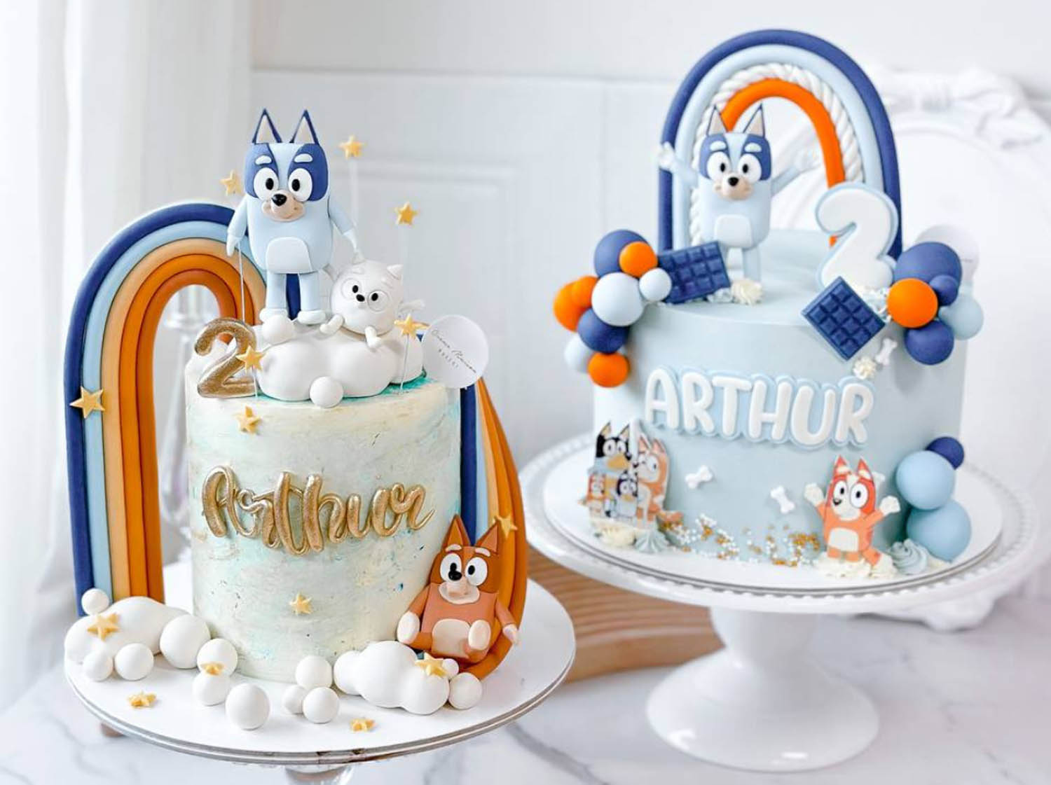 Deliciously Designed, Unveiling the Best Customised Cakes in Singapore ...