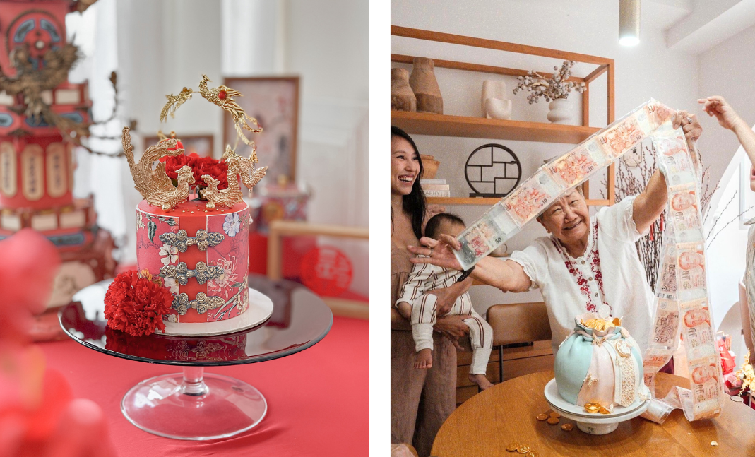 Creating Memories with Customised Cakes in Singapore, A Sweet Delight ...