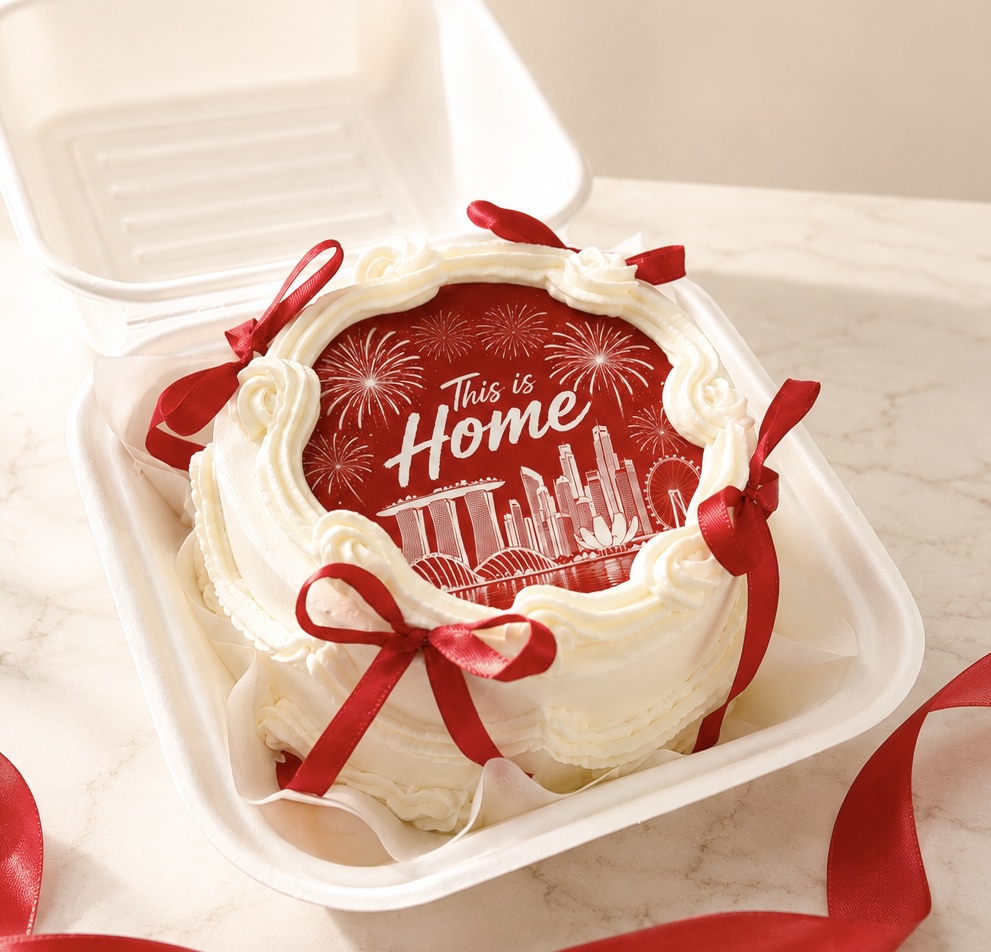 low in sugar national day bento cake delivery in singapore sg61